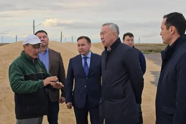 Фото: пресс-служба правительства 