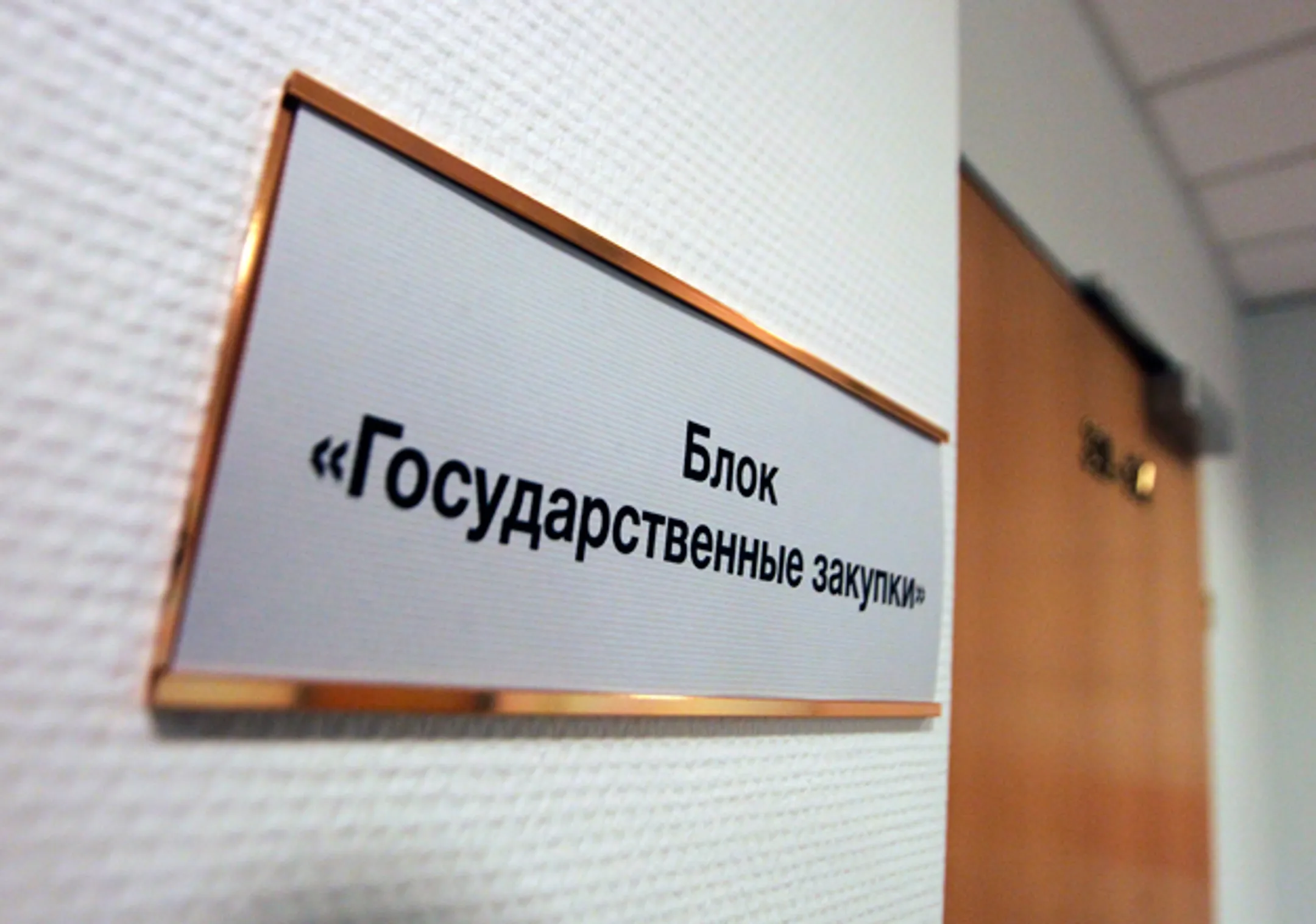 Парламент РК рассмотрит законопроект о госзакупках в I полугодии - Image Kapital.kz