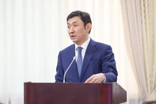 Капитал - Болат Акчулаков назначен советником президента