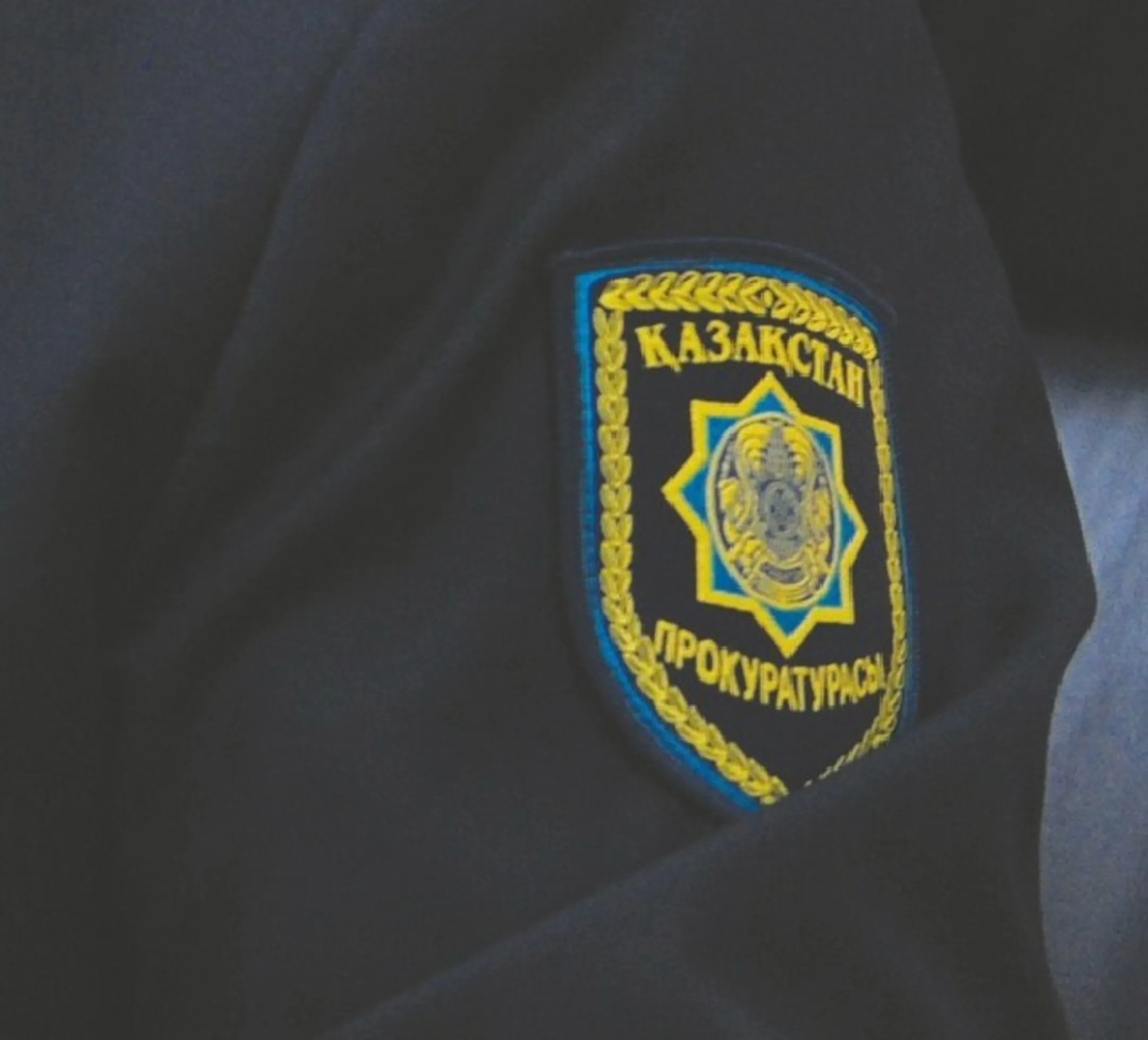 Сотрудник прокуратуры стал участником драки - Image Kapital.kz