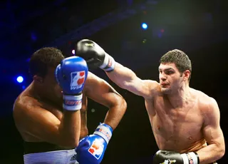 Капитал - «Львы» деклассированы