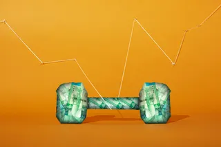 Капитал - Почему не слабеет тенге?