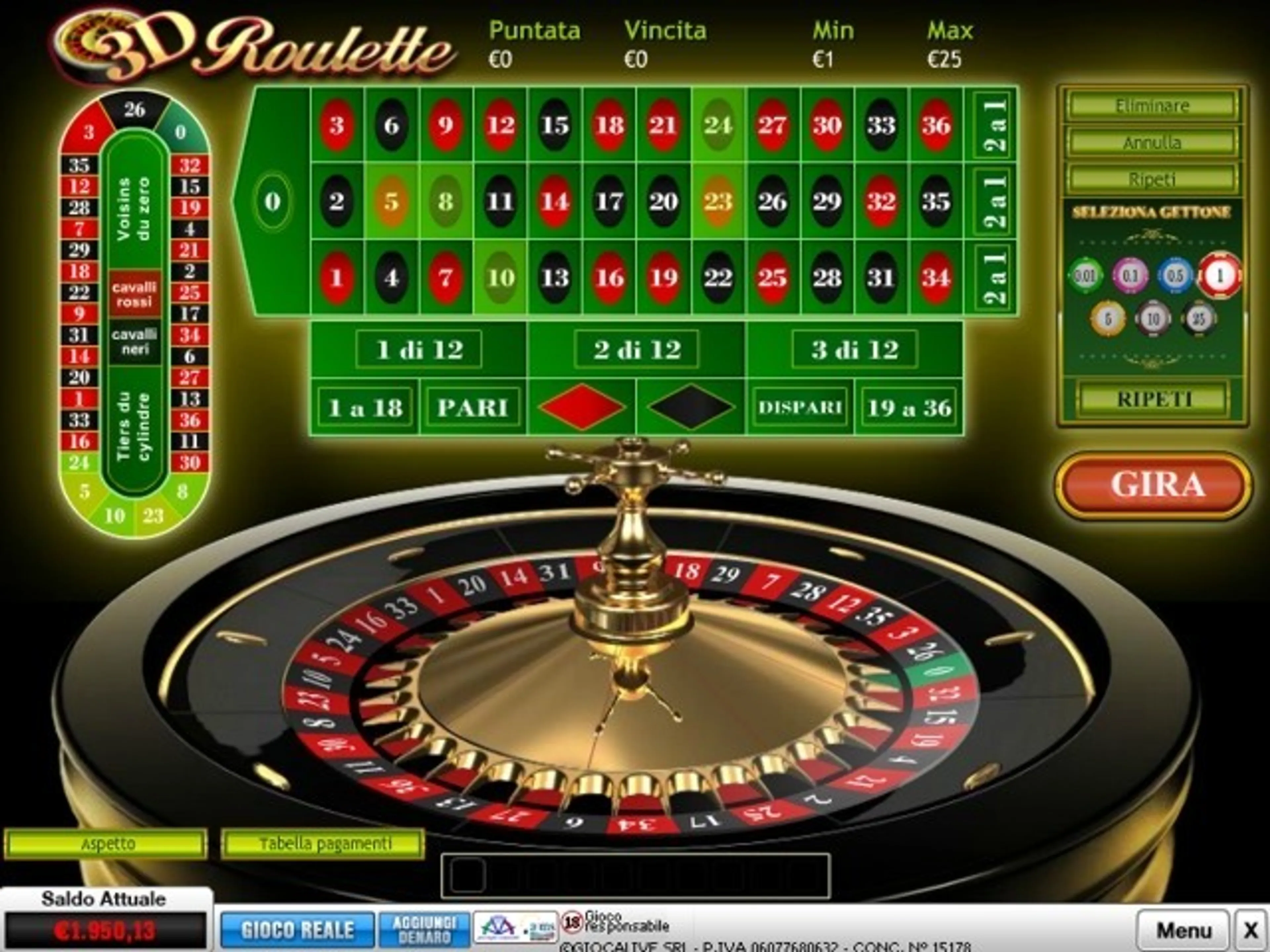 Капитал - Финполиция закрыла 4 сайта интернет-казино