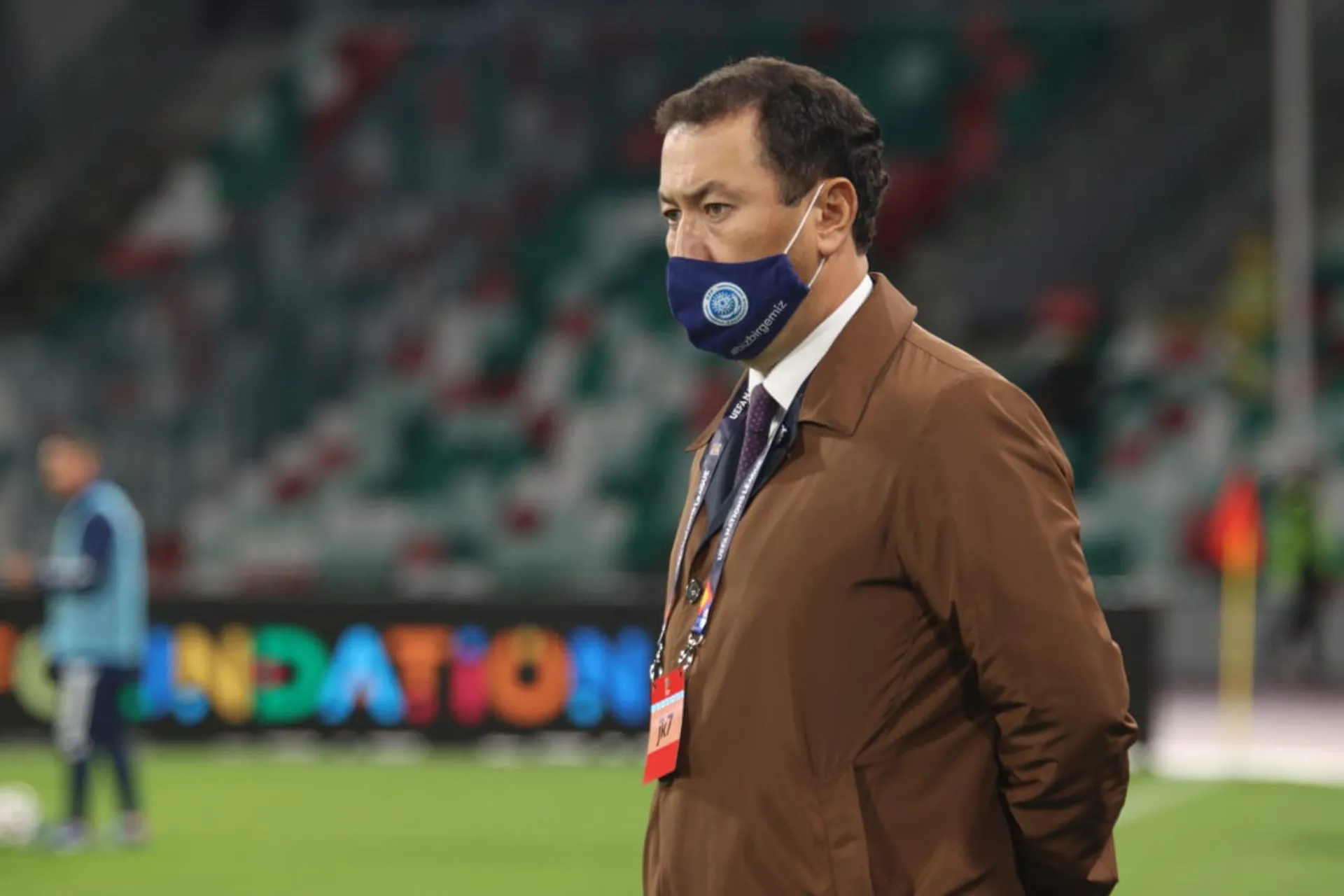 Капитал - Казахстанская федерация футбола откажется от госфинансирования