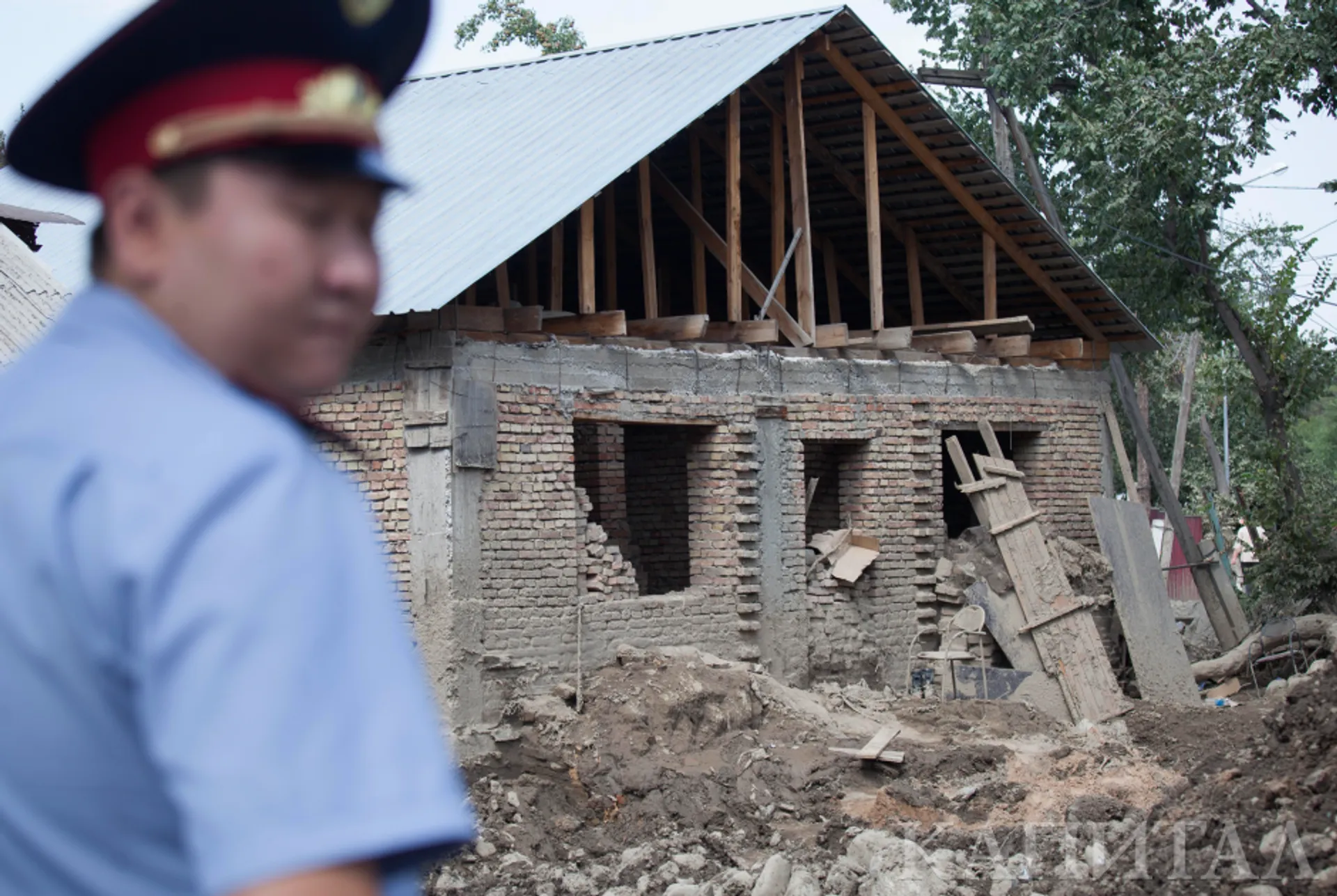 Капитал - Казахстанцы не торопятся страховать свою недвижимость