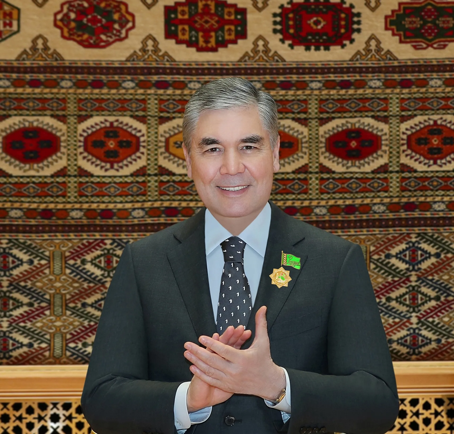 Капитал - В Туркменистане пройдут досрочные выборы президента