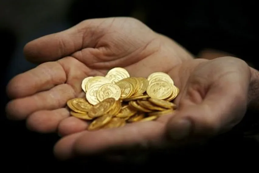 Капитал - Исламское государство собирается ввести свою валюту