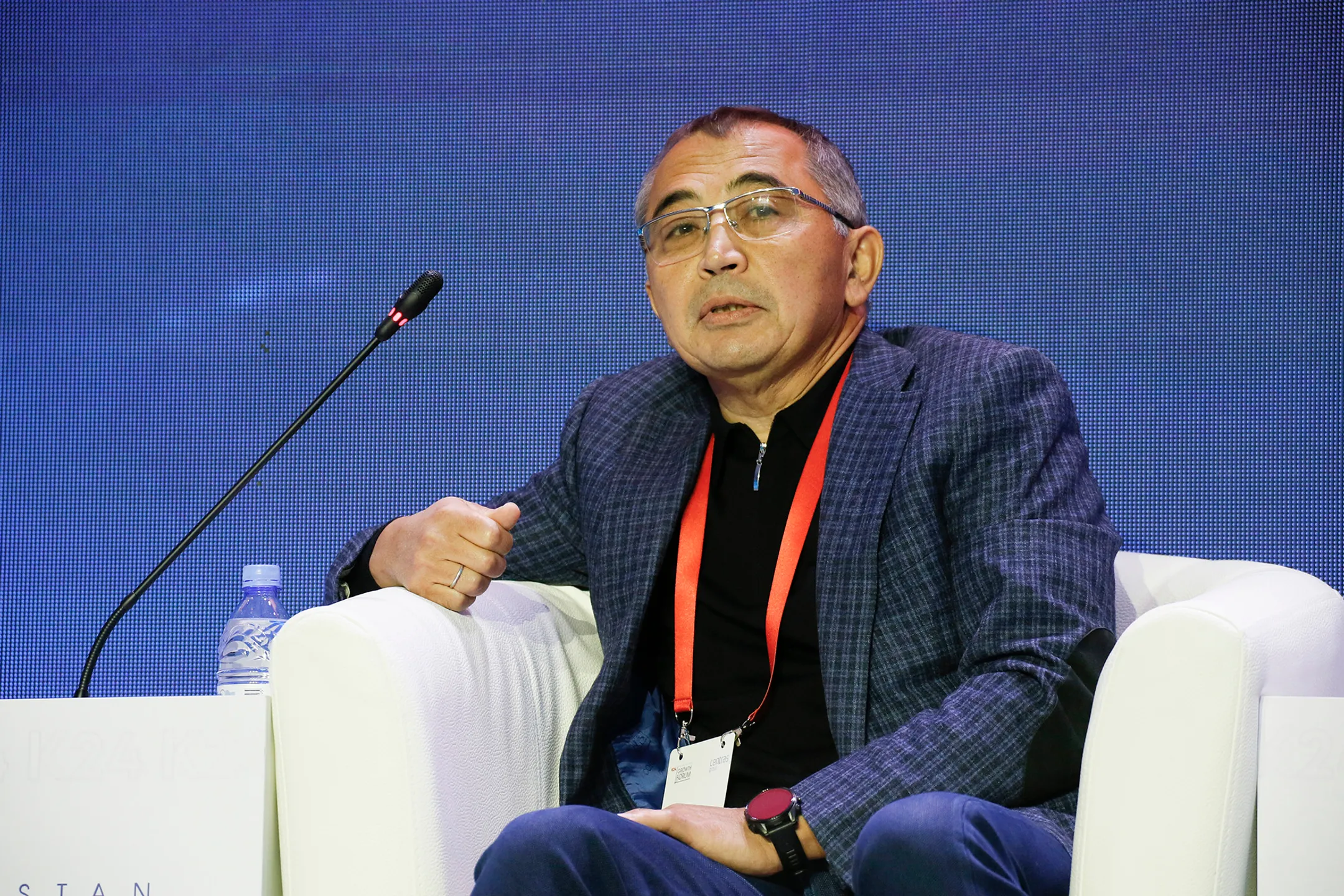 Какие барьеры и вызовы стоят перед бизнесом? - Image Kapital.kz