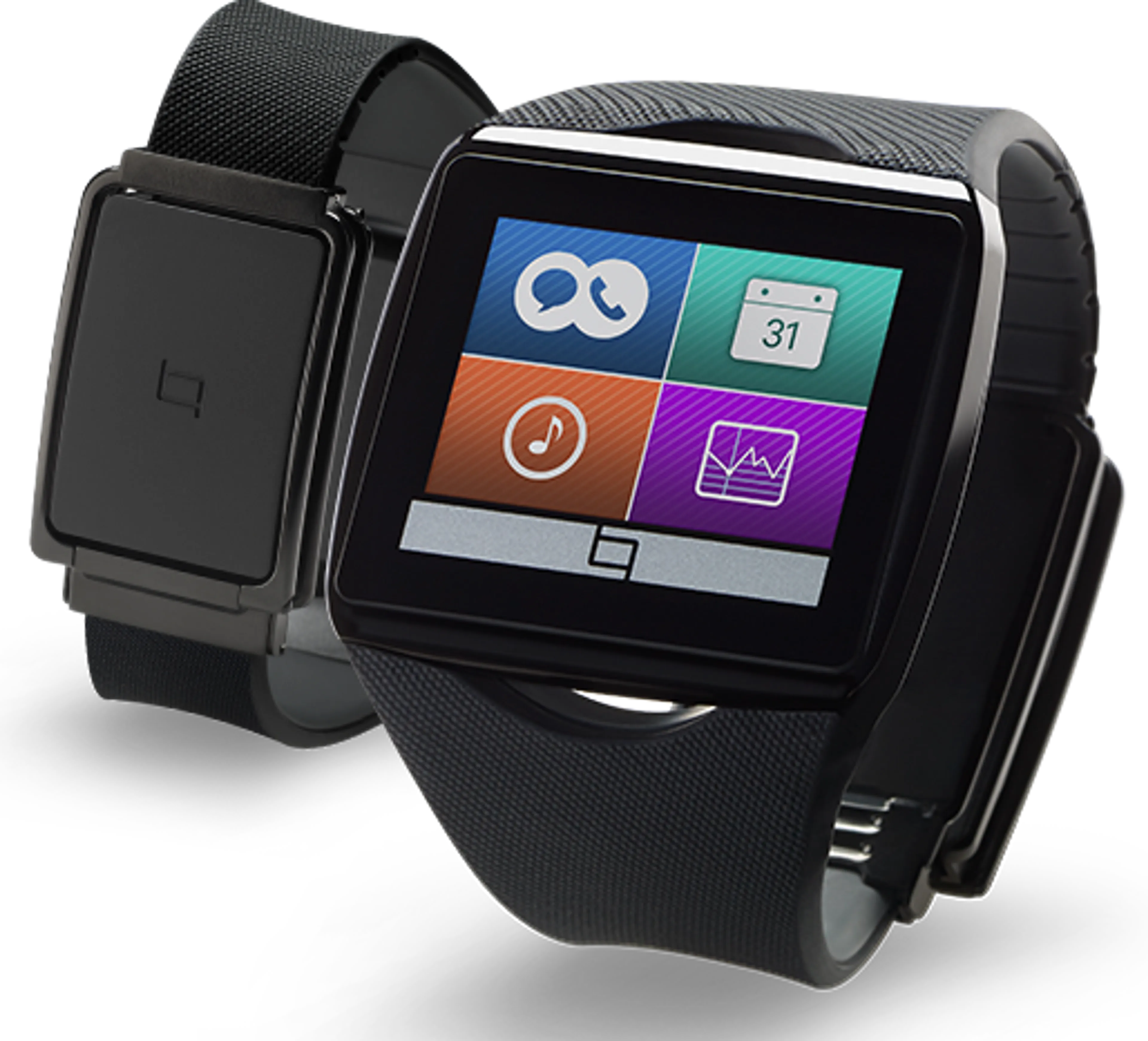 Капитал - HTC готовит сразу три носимых гаджета