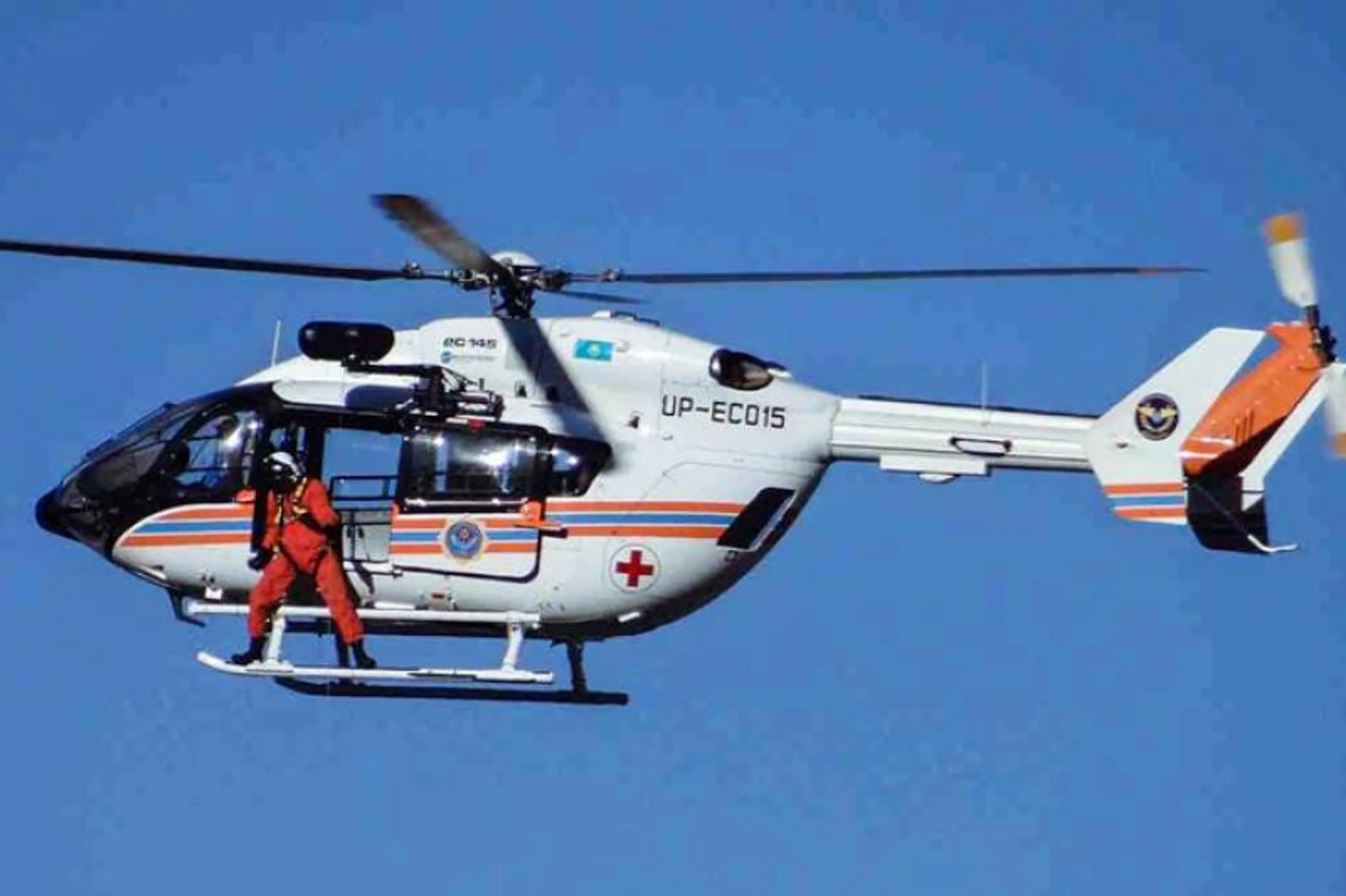 Капитал - В каких случаях к пациентам вылетает санавиация?