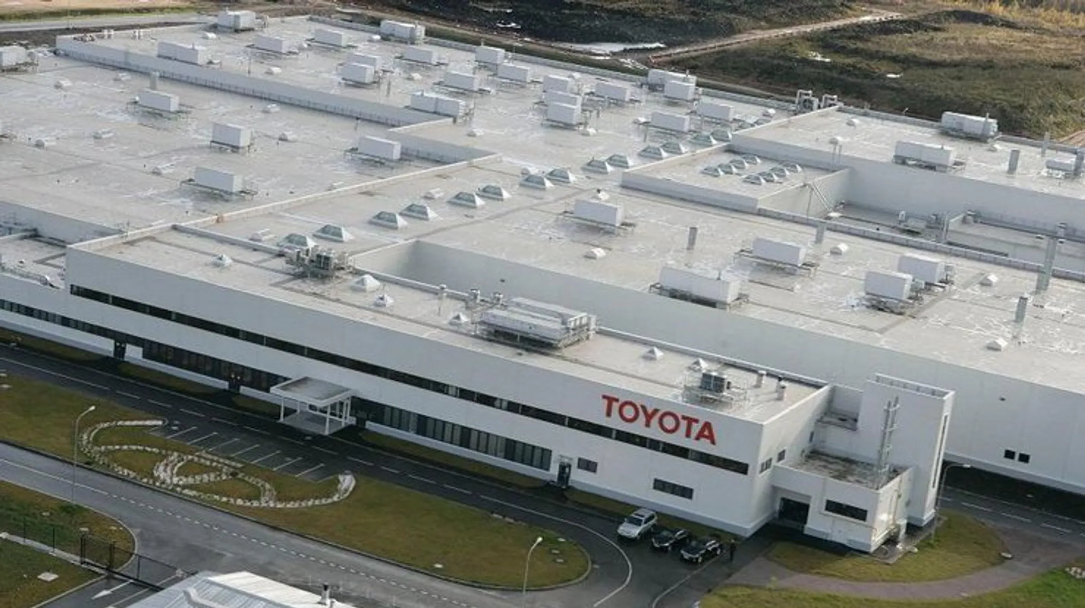 Toyota увеличила план инвестиций в США до $13 млрд - Image Kapital.kz