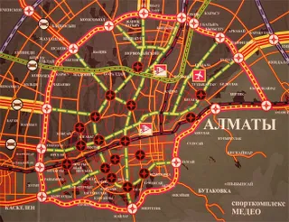 Капитал - БАКАД обойдется в 85 млрд. тенге