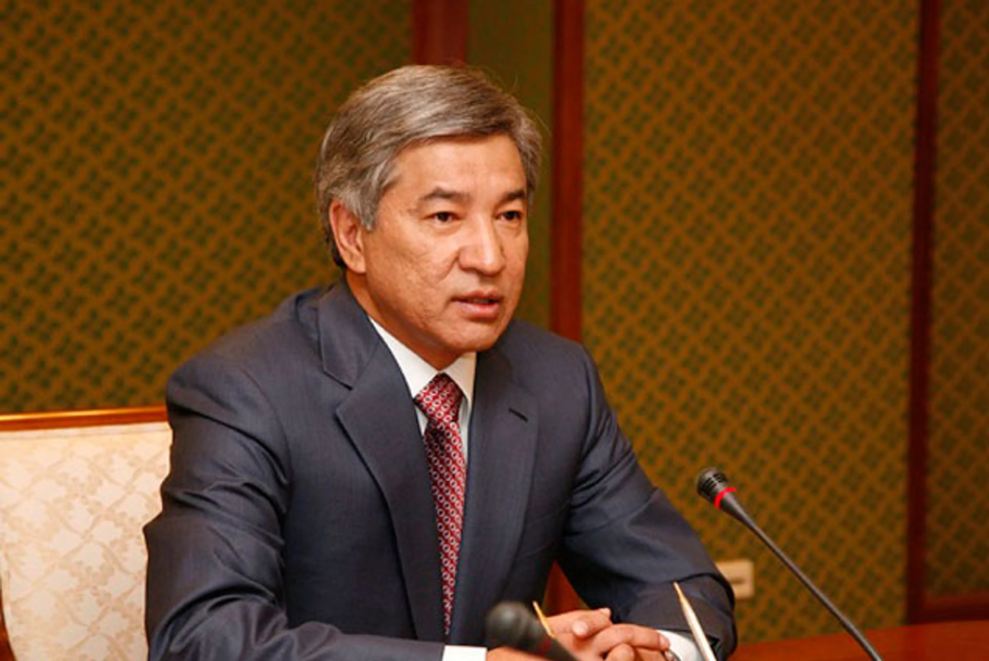 Капитал - Население Астаны превысило 1 млн человек