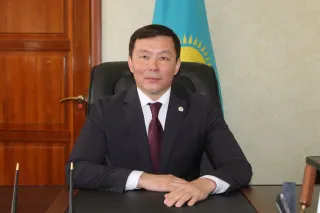 Капитал - Асхат Шахаров стал акимом Актобе