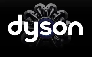 Капитал - Dyson сократит около тысячи сотрудников в Великобритании