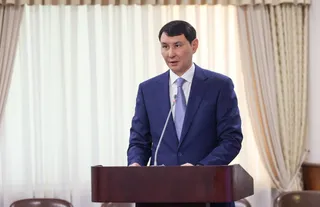 Фото: пресс-служба премьер-министра РК 