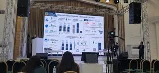 Капитал - Регион ЦА должен стать новым драйвером развития мировой экономики