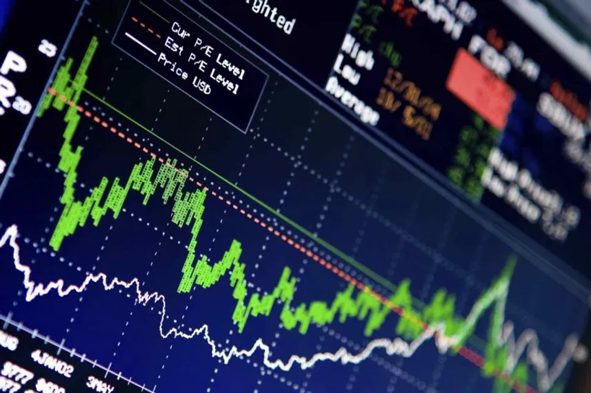 Капитал - Китайские спецслужбы расследуют манипуляции на бирже в Шанхае