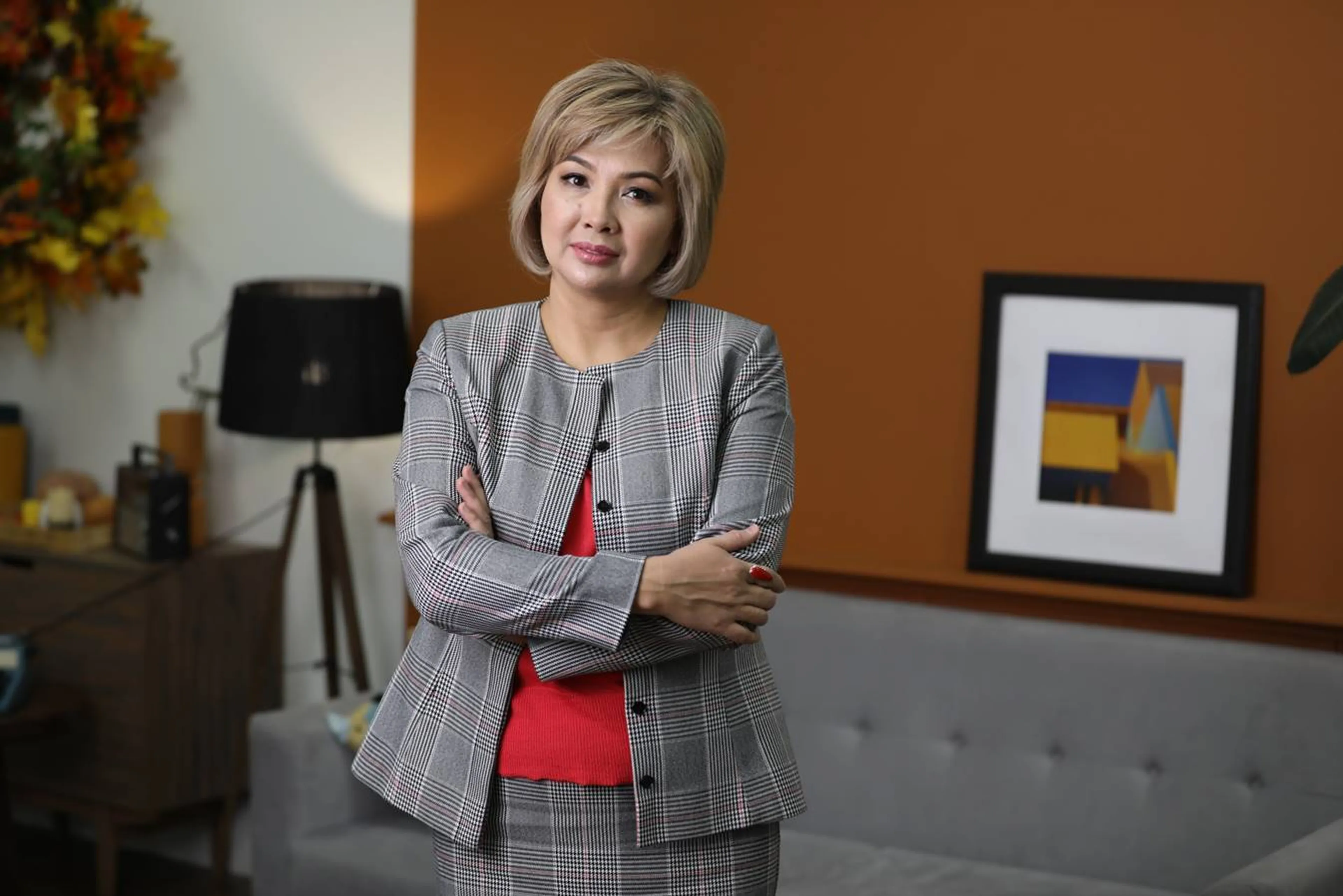 Капитал - Образование с гарантией от Нурбанка: вклад в будущее детей