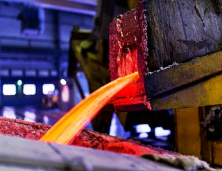 Капитал - Добыча алюминиевых руд сократилась на 23%