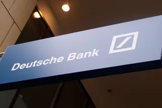 Капитал - Deutsche Bank отчитался об убытках