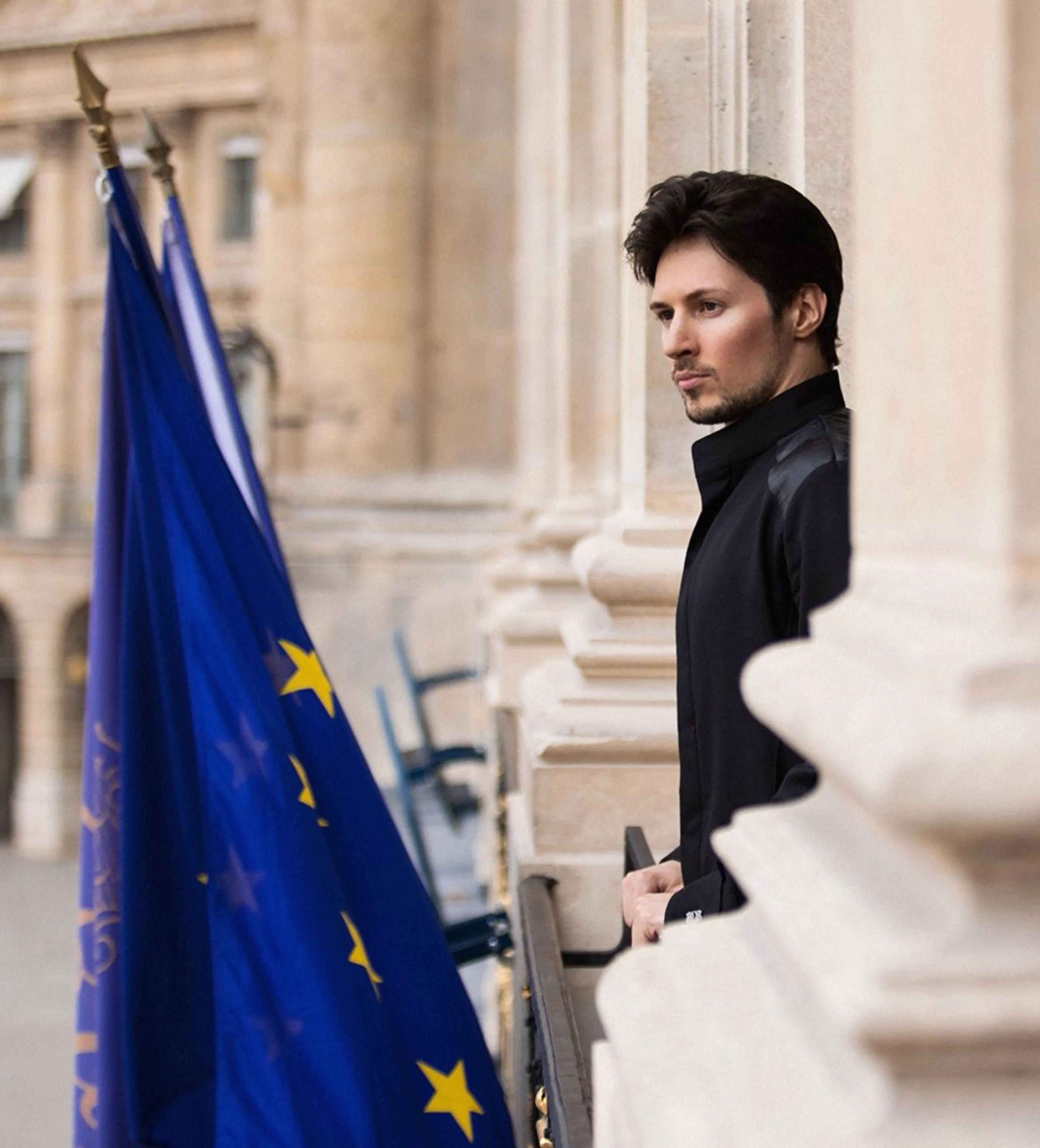 Капитал - Команда Telegram: Павлу Дурову нечего скрывать