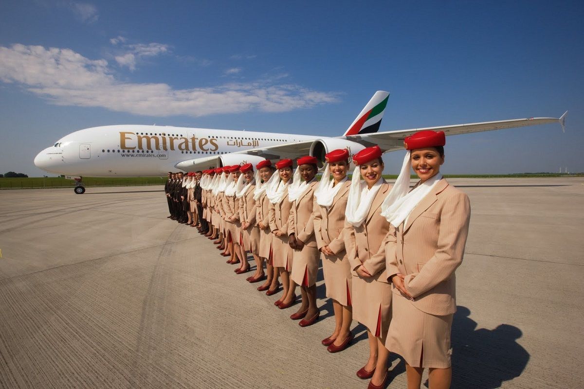 Emirates появилась в суровые для Ближнего Востока времена- Kapital.kz