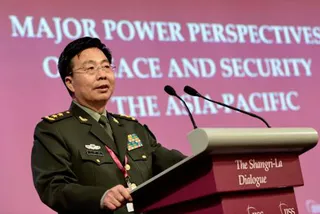 Капитал - Китай потребовал от Киева прекратить военную операцию на юго-востоке