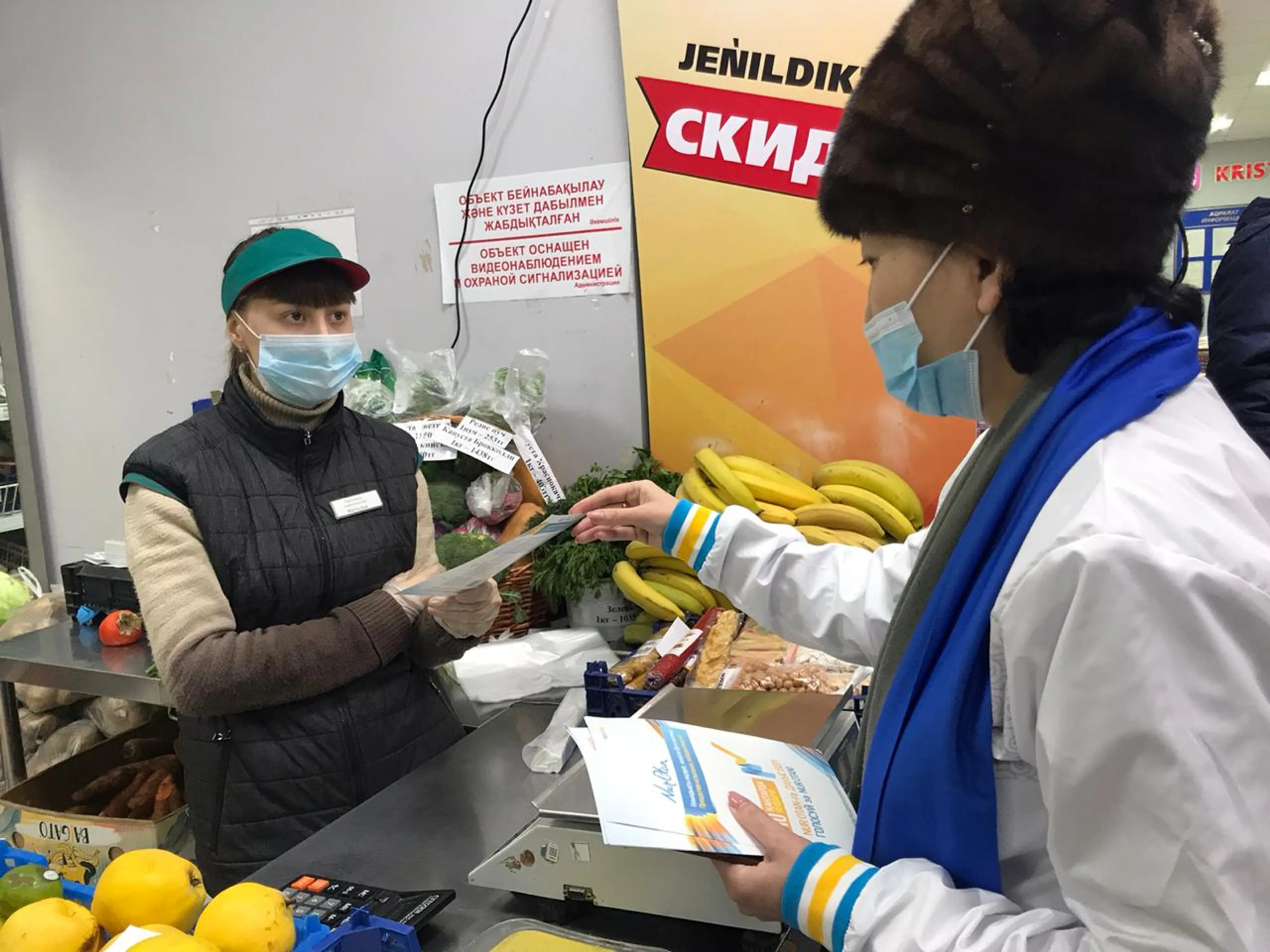 Капитал - Кандидаты в депутаты рассказали о предвыборной программе