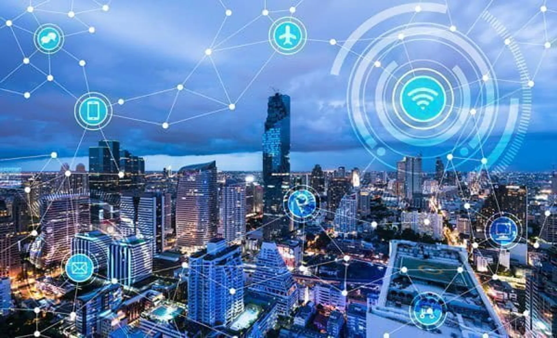 Капитал - Toyota и Panasonic объявили о совместном IT-предприятии