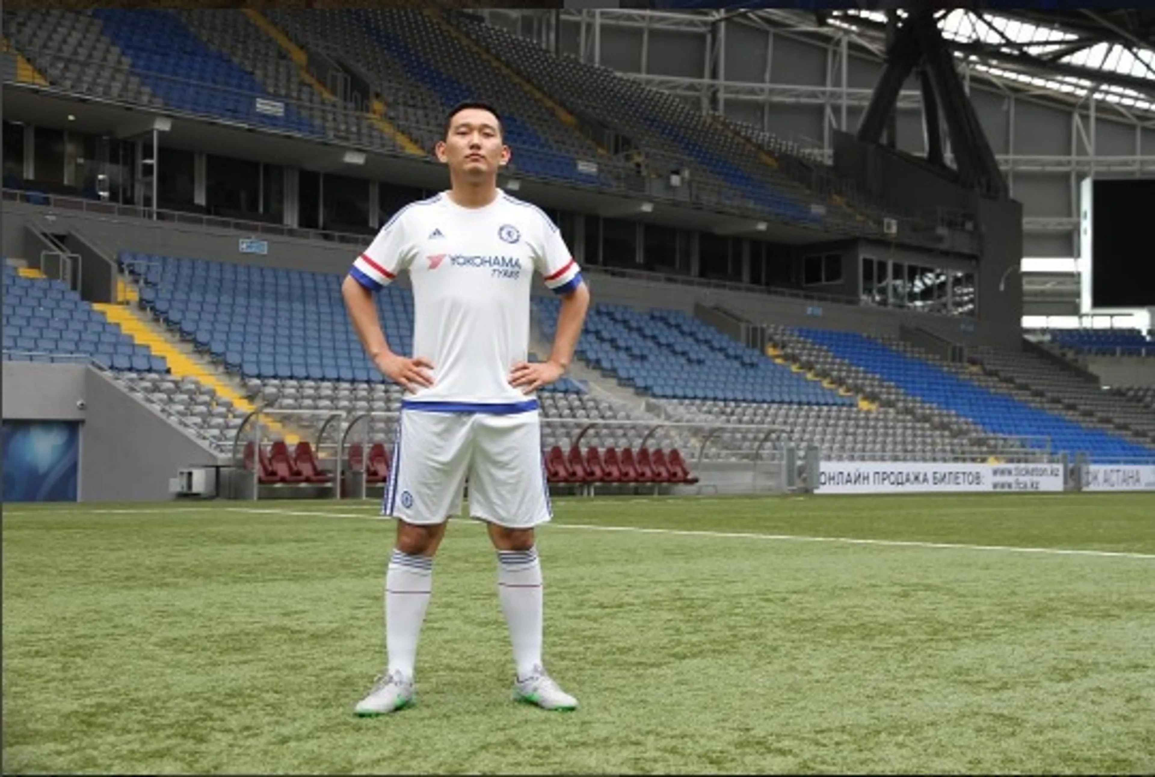 Капитал - Казбек Жангазиев: Я через бизнес закрыл свою боль