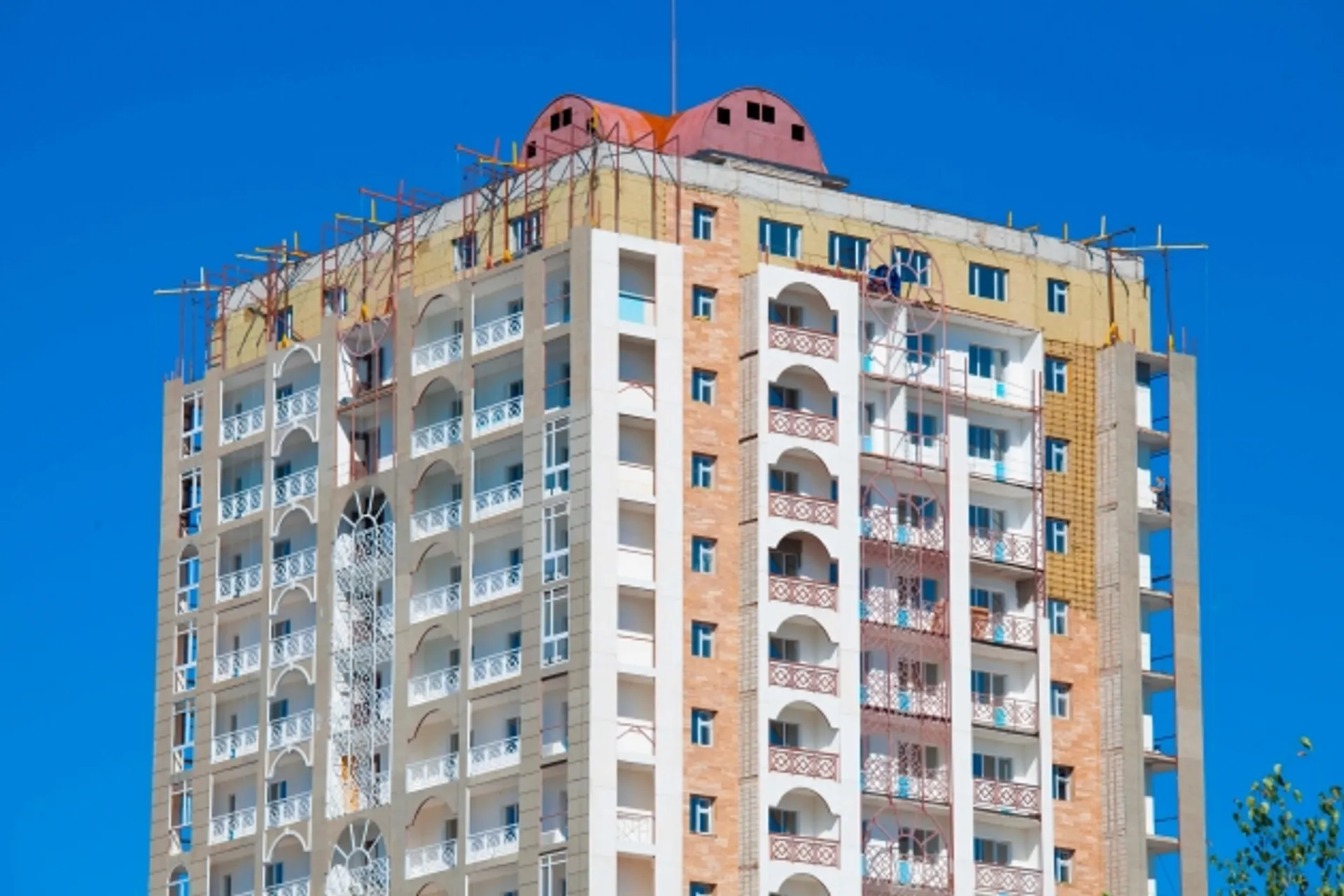 Капитал - Квартиры с капремонтом подорожали на 30% в Астане