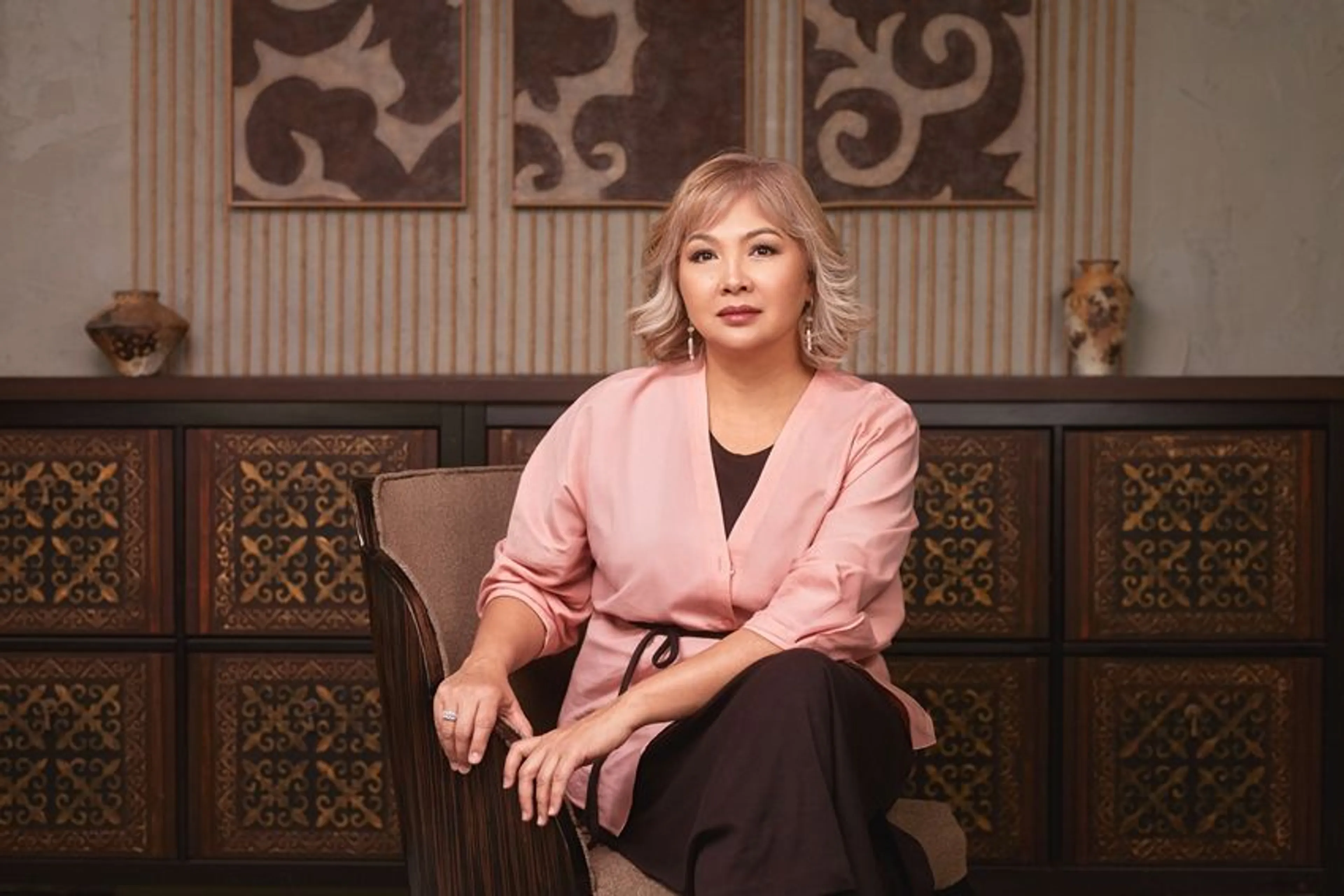 Фото: предоставлено пресс-службой Нурбанка