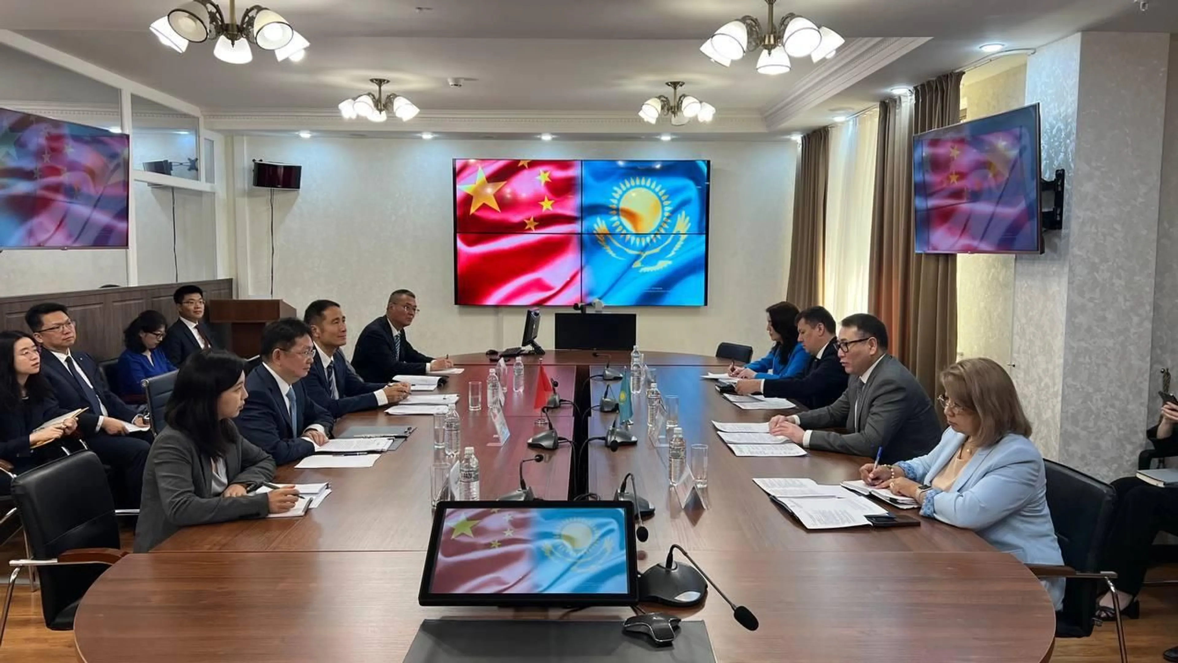 Фото: МТИ РК