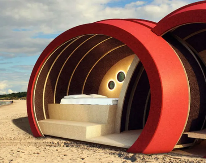 Капитал - Появилась стоящая альтернатива однокомнатной квартире