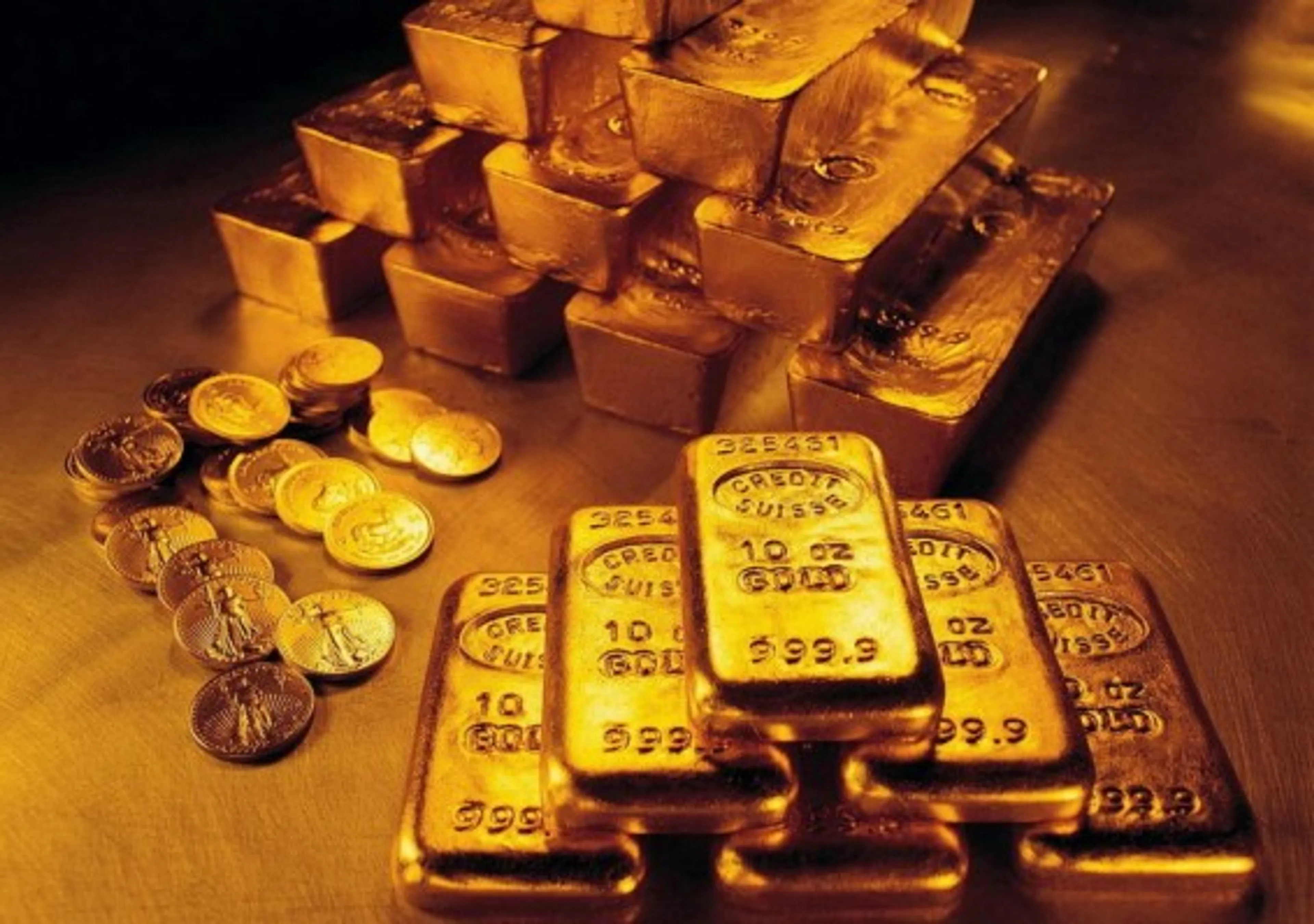 Капитал - Золотовалютные резервы Казахстана выросли до $30,5 млрд