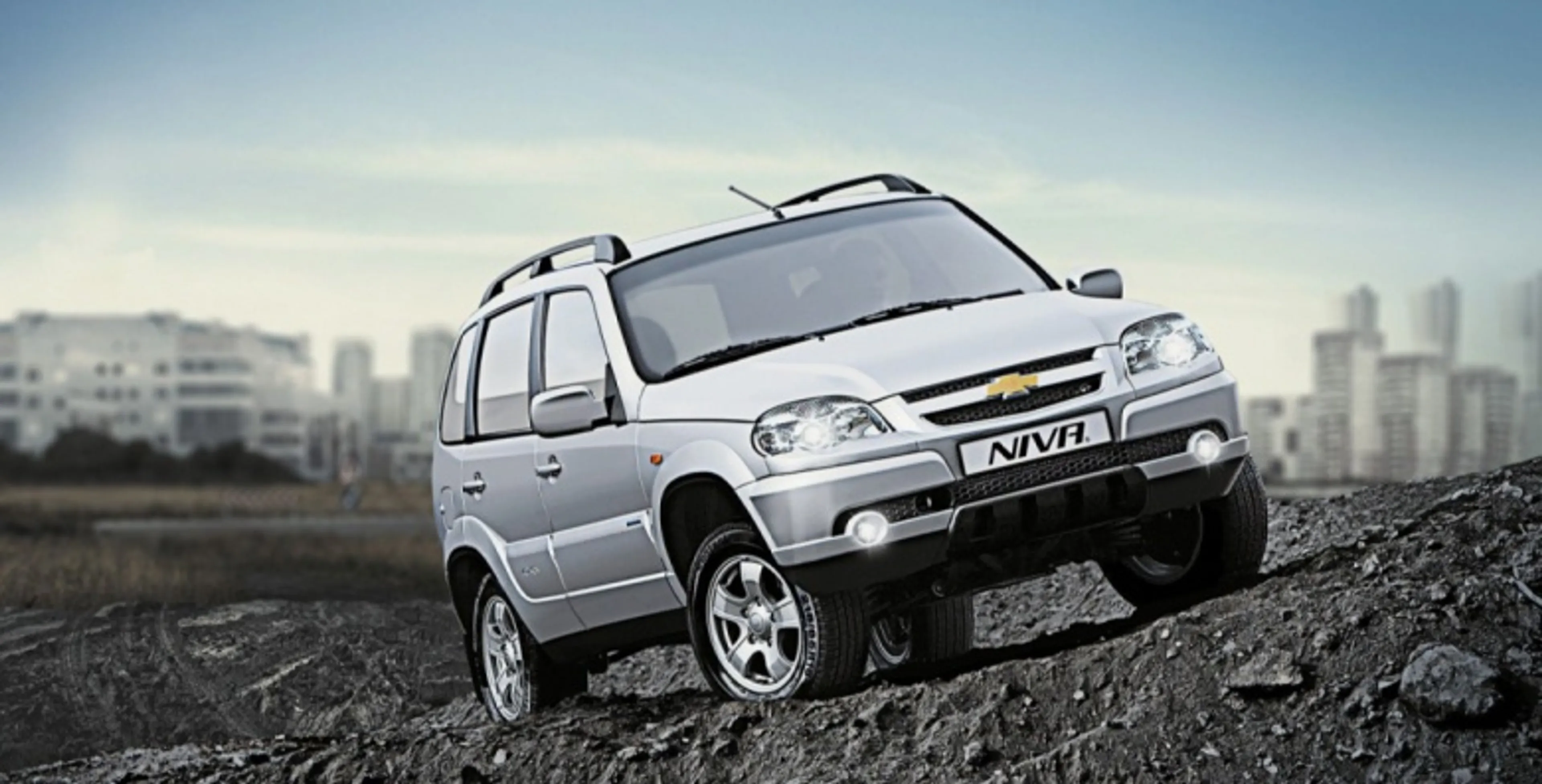 Капитал - Топ-10 кроссоверов и внедорожников в Казахстане