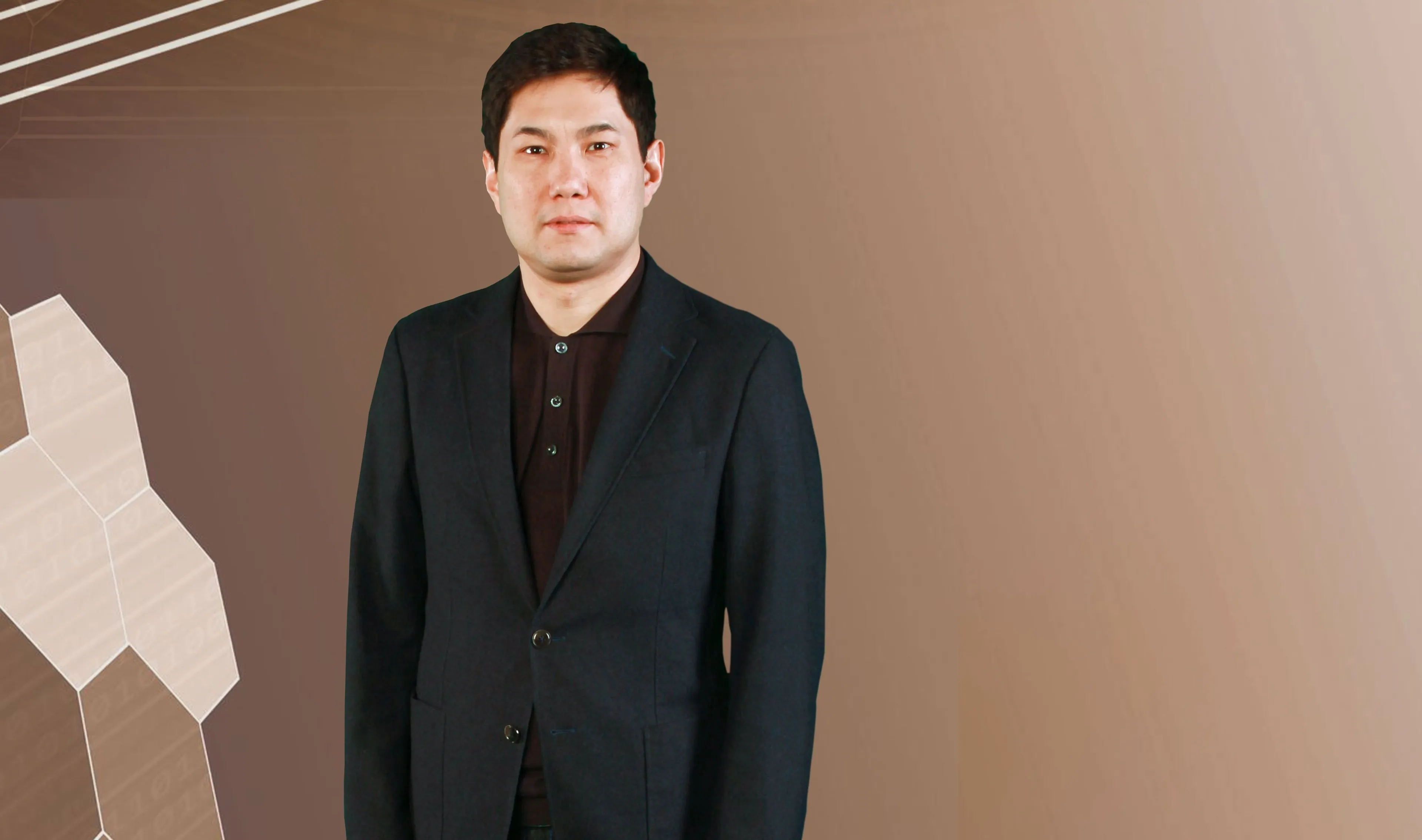 Капитал - Кайсар Сарыбаев: Задача городских властей - помогать представителям творческого сектора