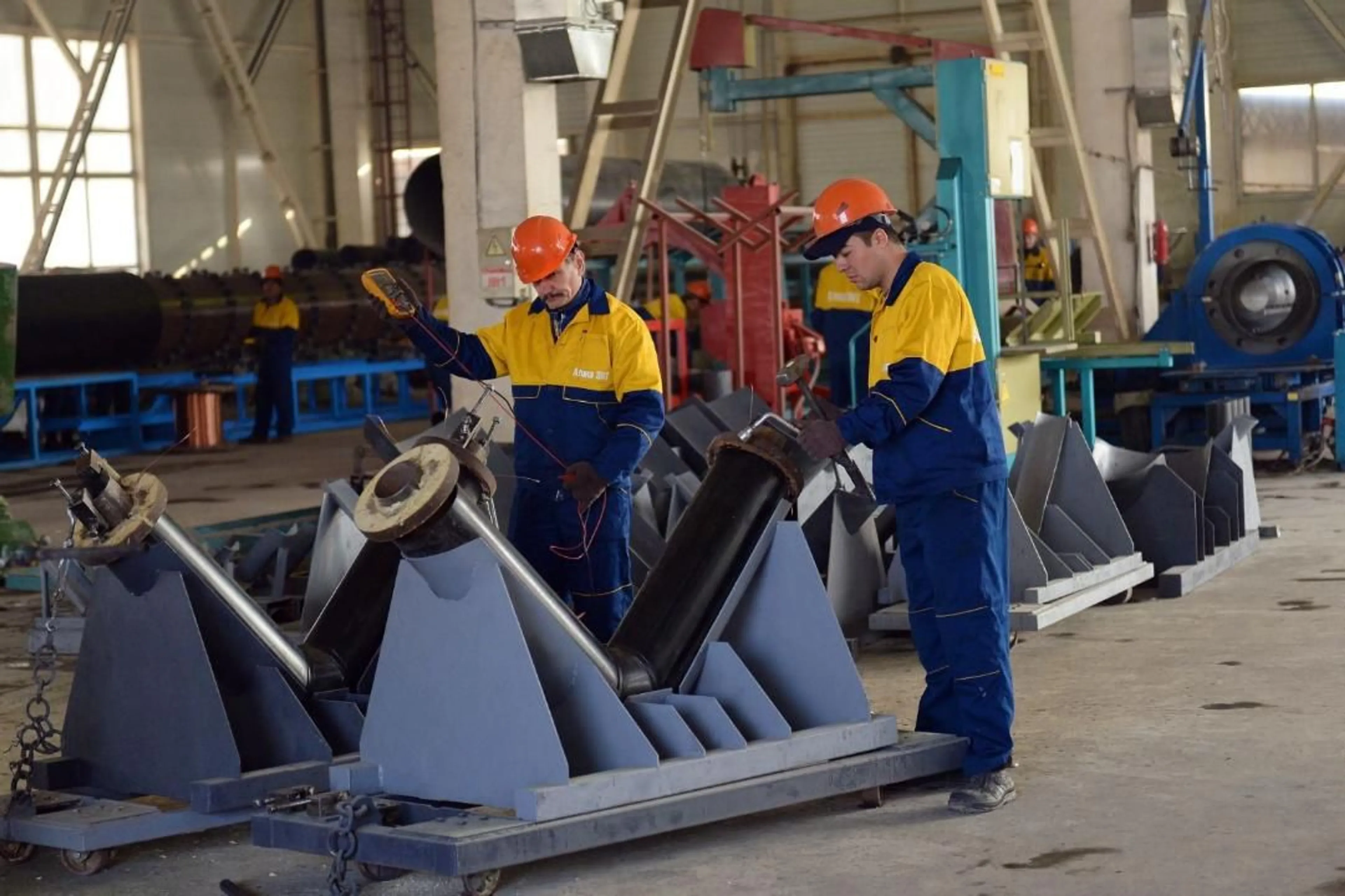 Фото: сайт акимата г.Алматы