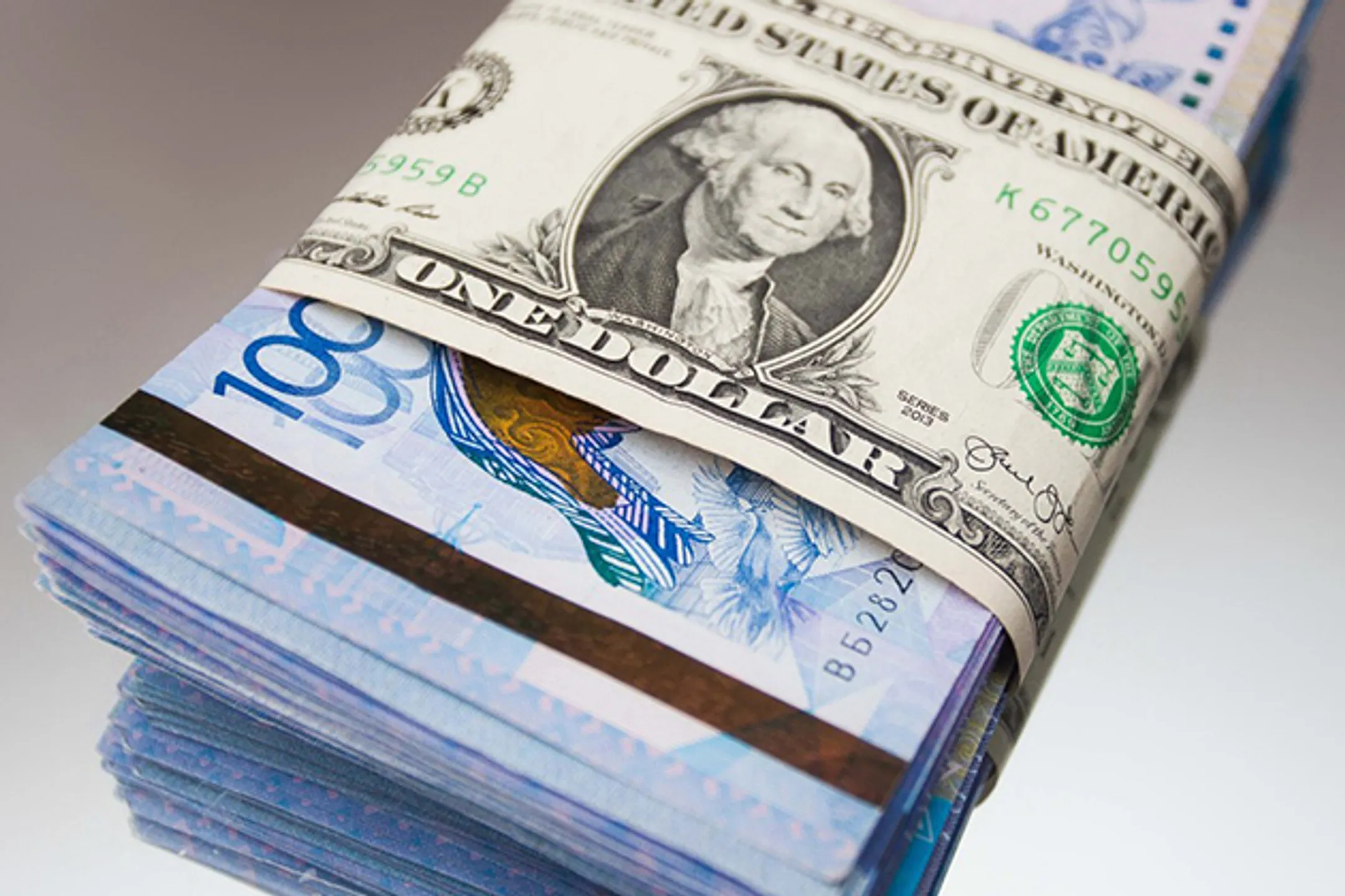 Корпоративные депозиты: долларизация и медленный рост - Image Kapital.kz