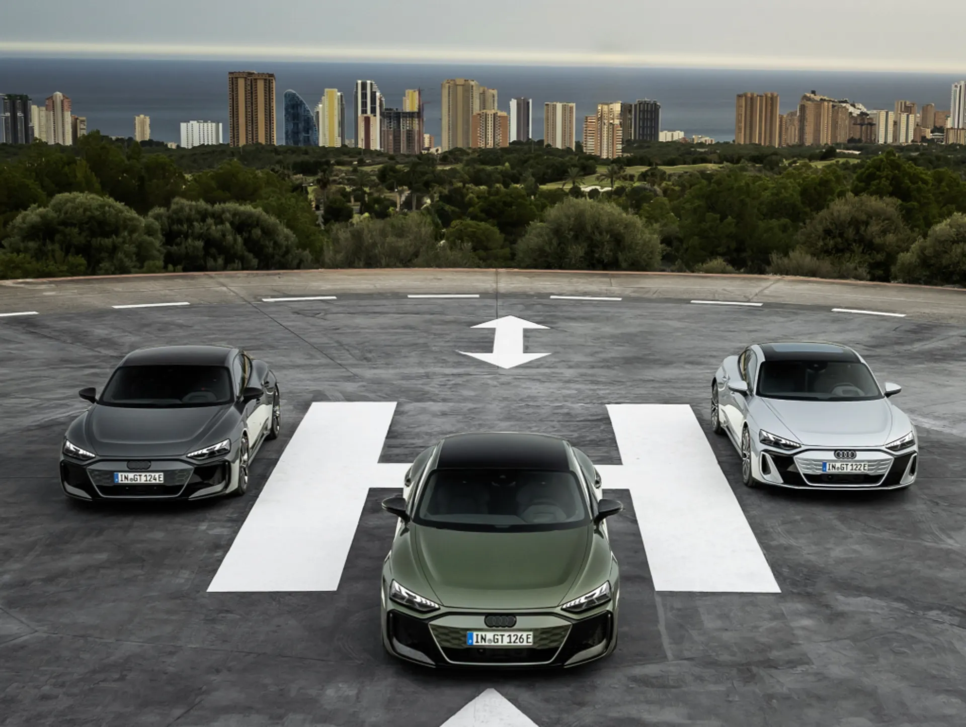 Капитал - Европейские страсти вокруг электромобилей и ДВС, проблемы Hoonigan