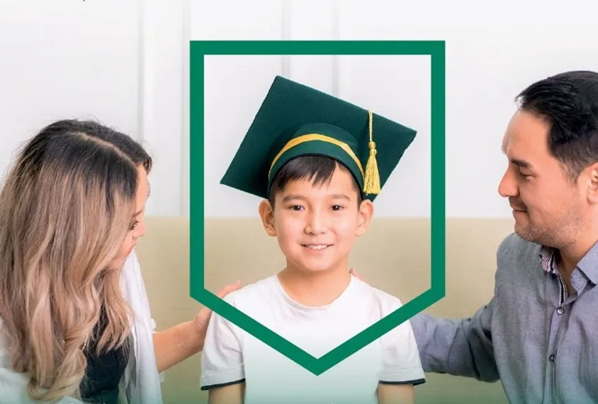 Капитал - Халык-Life выпустил новый продукт - Bilim-Life