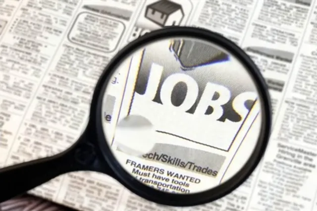 Количество вакансий в РК увеличивается на 30-40%