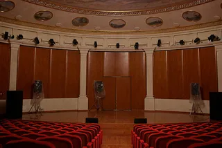 Капитал - По страницам любимых опер…