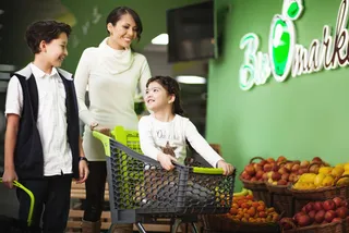 Капитал - Казахстанцы выбирают биопитание