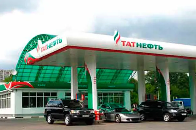 Татарстан располагает запасами сланцевой нефти