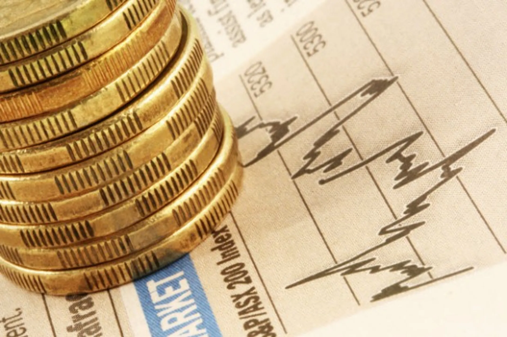 Цены на нефть, металлы и курс тенге на 30 июня - Image Kapital.kz