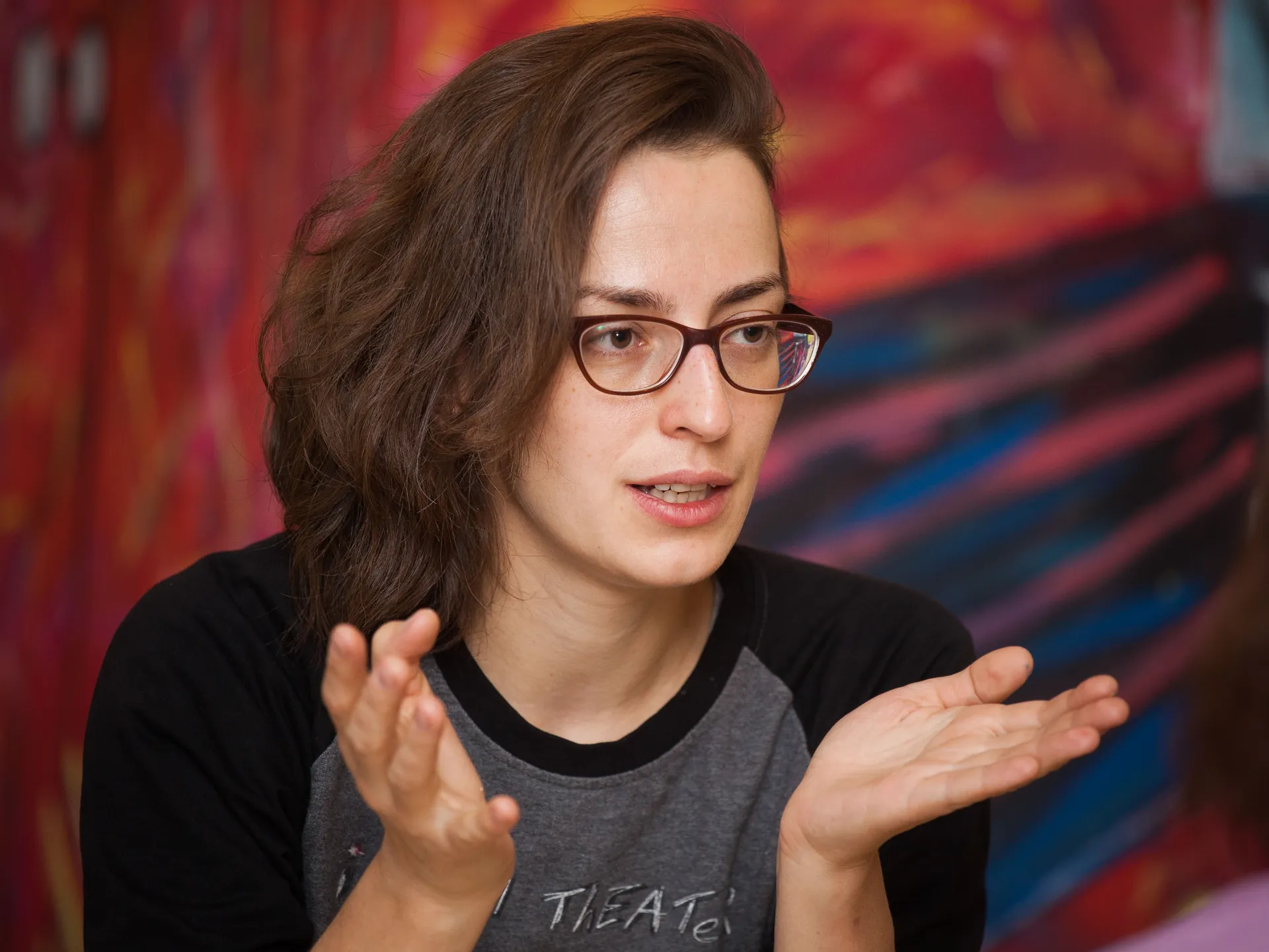 Капитал - Как ARTиШОК привлек крупных инвесторов через краудфандинг