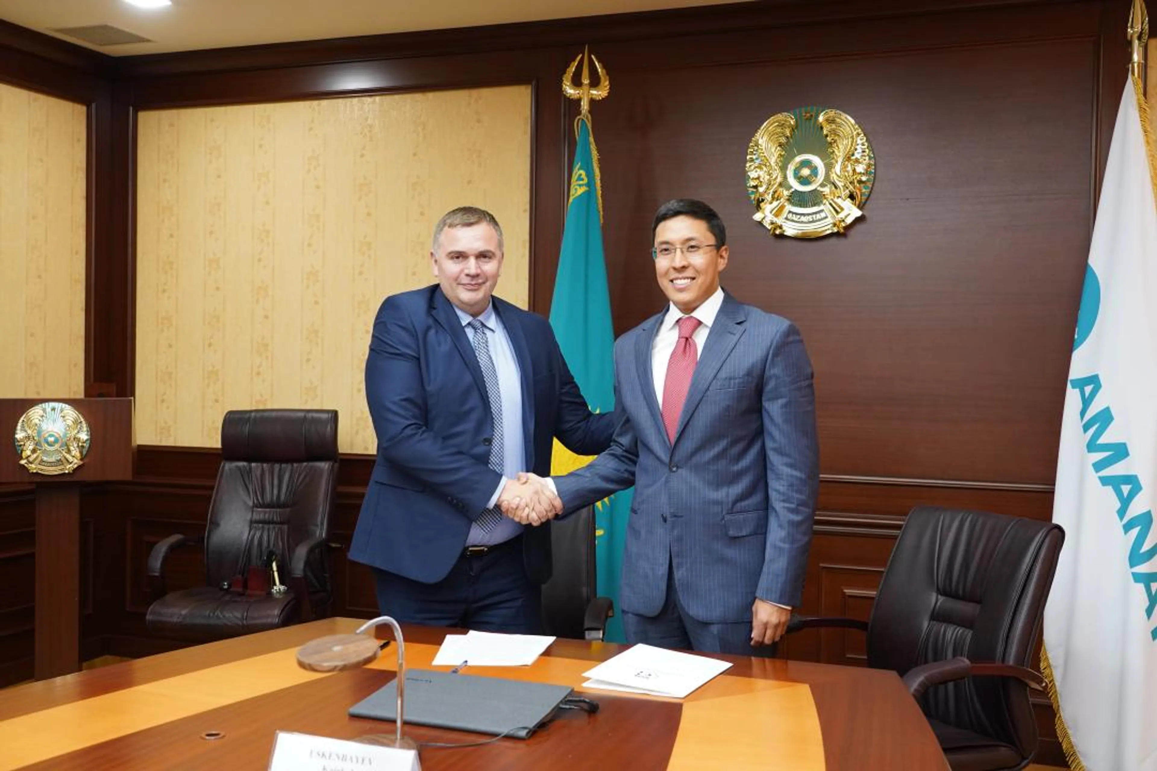 Капитал - Казахстанские беспилотники-мишени будут поставлять в Сербию