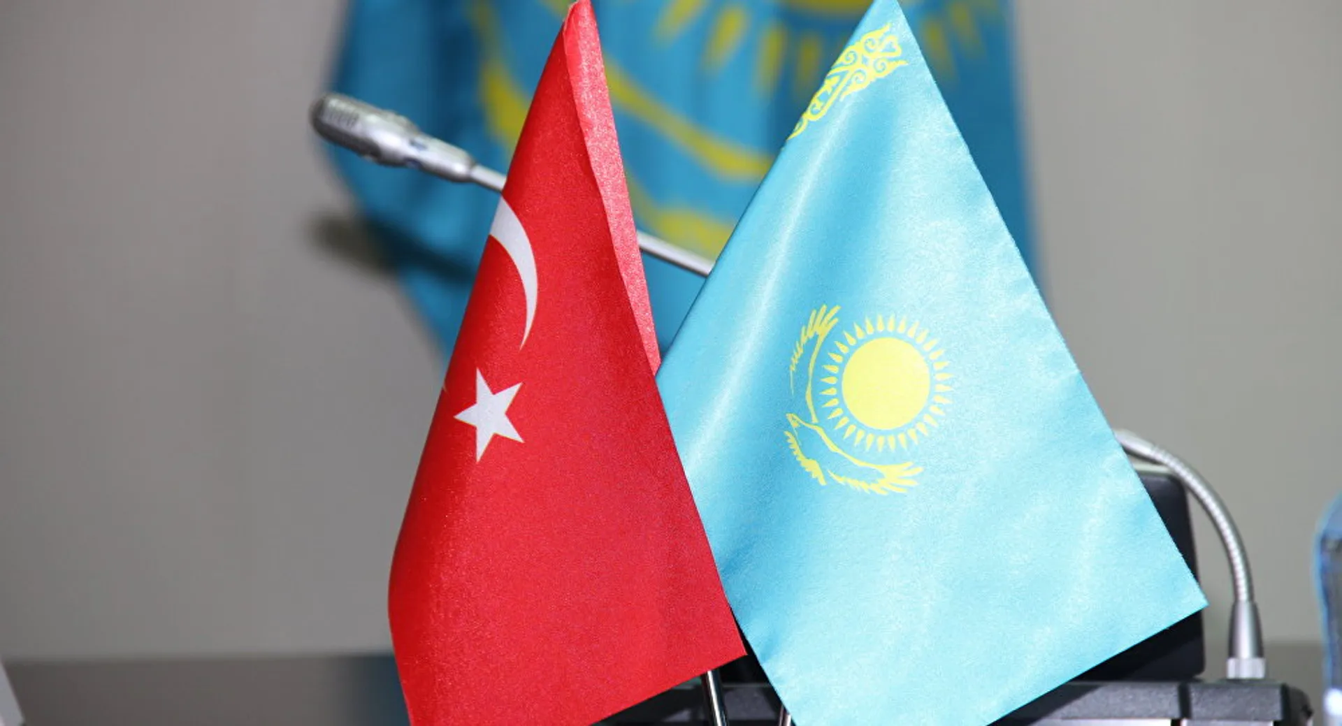 Капитал - Турецкие бизнесмены готовы инвестировать в Казахстан $590 млн